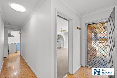 37 HALL STREET, East Tamworth