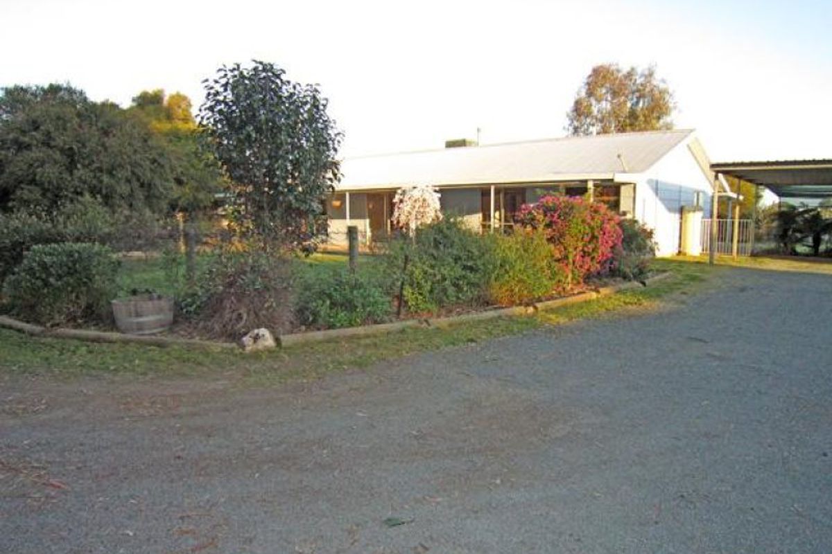 22 Savige Road, Stanhope