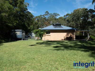201 Parnell Road, Tomerong