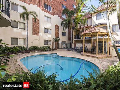 66 / 138 Adelaide Terrace, East Perth