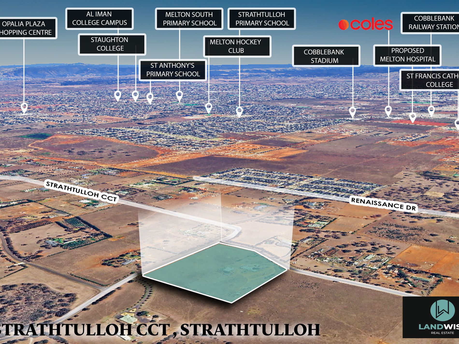 7 Strathtulloh Circuit, Strathtulloh