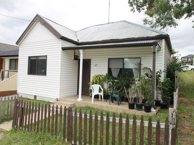 24 Park Street, Arncliffe