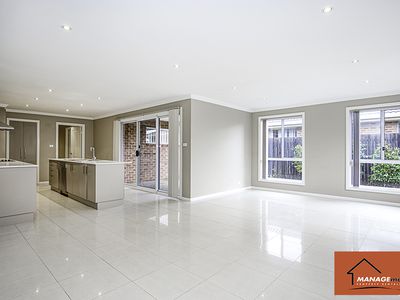 77 Christina Stead Street, Franklin