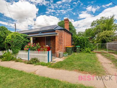 180 Seymour Street, Bathurst