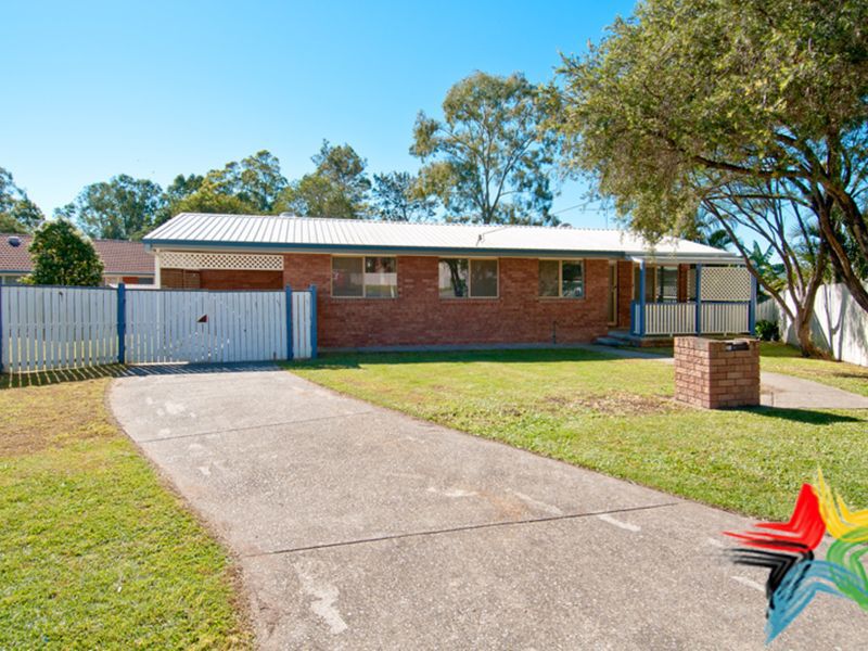 21 / Stawell Court, Eagleby