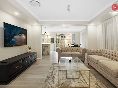 116 Carmichael Drive, West Hoxton