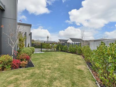 1 Blue Jacket Drive, Halswell