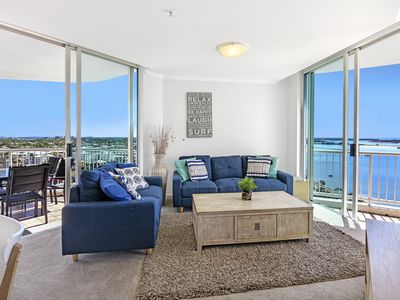 1301 / 182 Marine Parade, Labrador