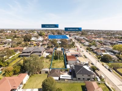 6 Milner Road, Guildford