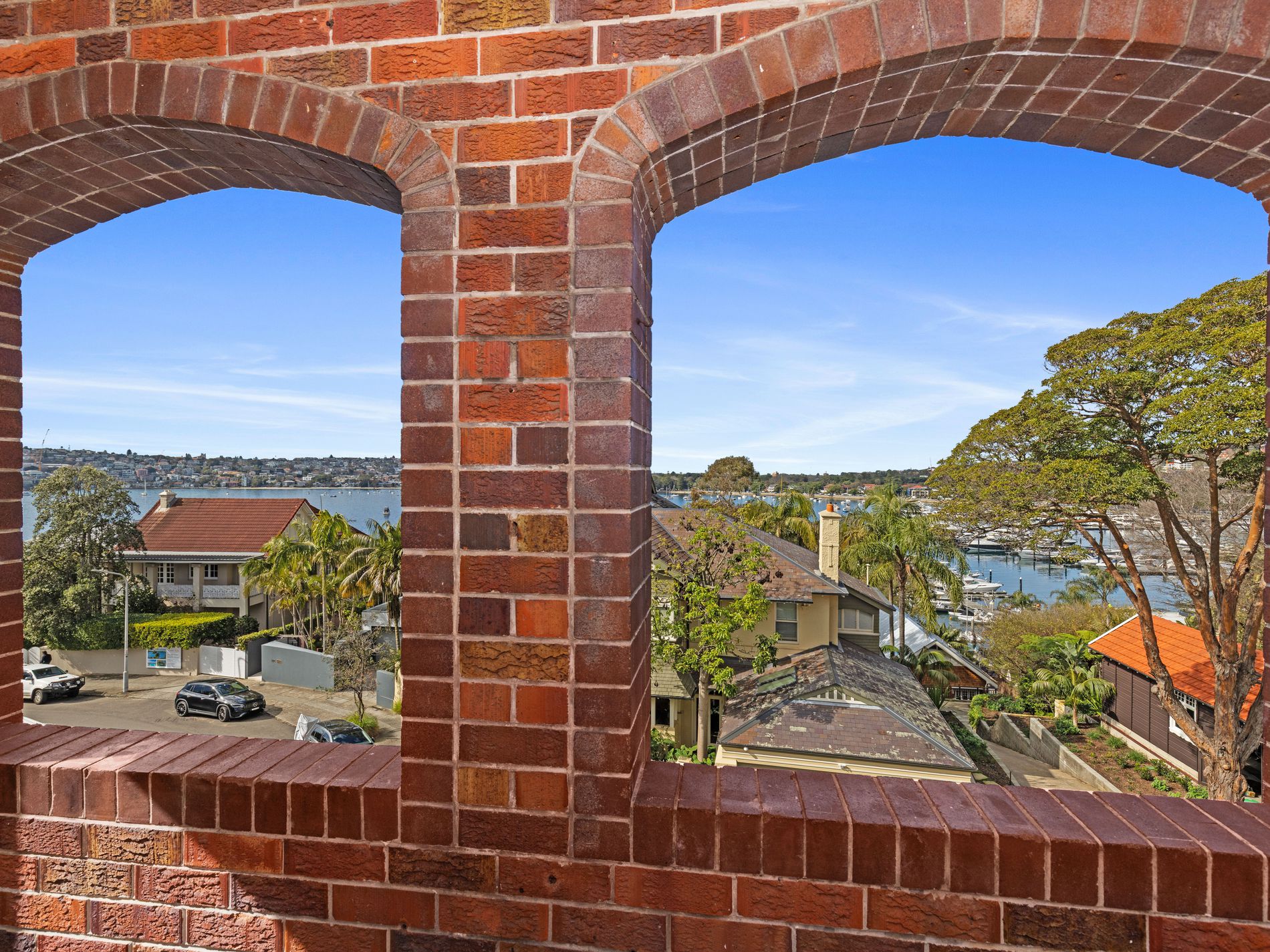 6 / 40 Wunulla Road, Point Piper