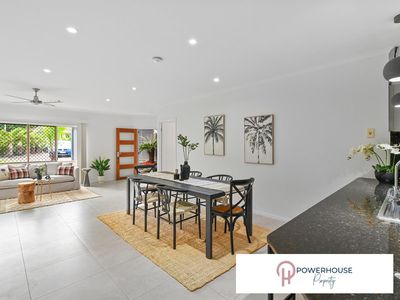 6 East Parkridge Drive, Brinsmead