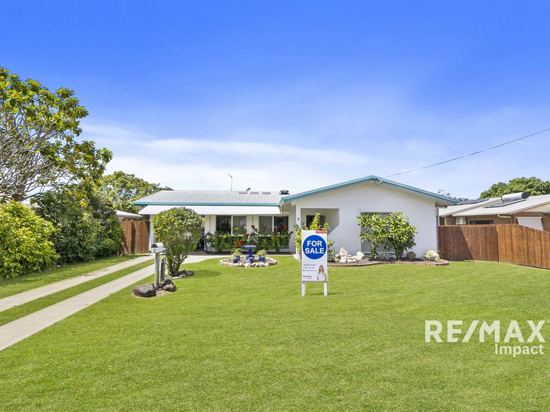 9 Donlen Street, Mareeba