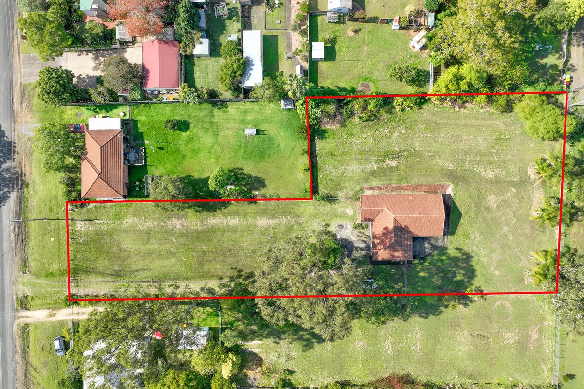 16 Cotton Street, Tinonee