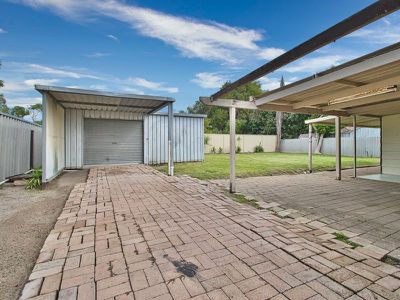 9 Dargin Way , Rockingham