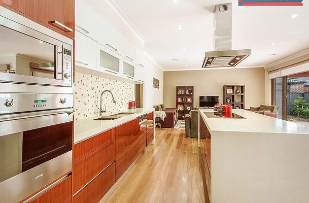 134 Huntington Drive, Craigieburn