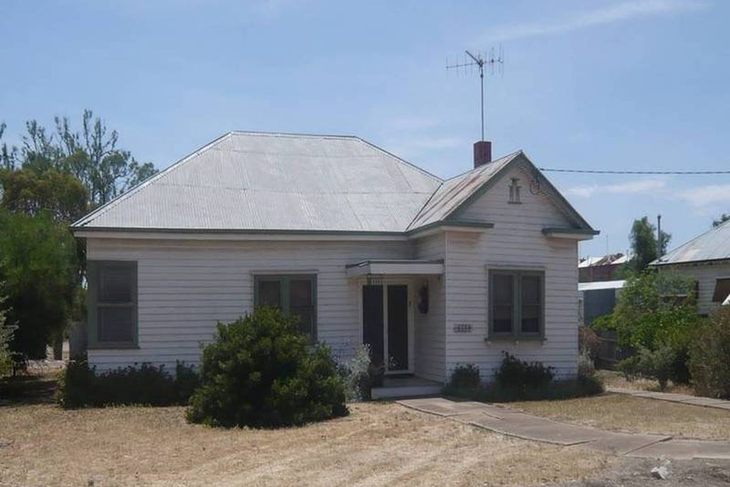 Dimboola