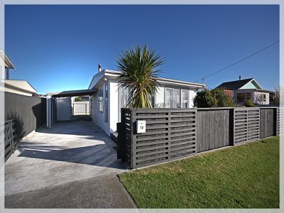 10 Pratt Avenue, Foxton Beach