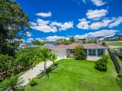 142 Shara Boulevard, Ocean Shores