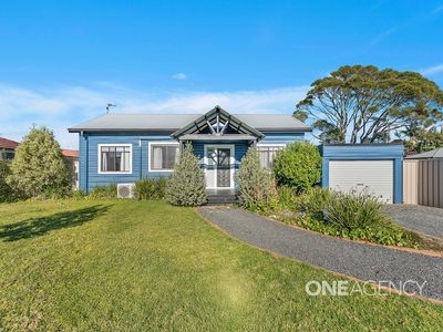 32 Koona Street, Albion Park Rail