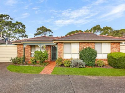 2E / 5-15 William Street, Botany