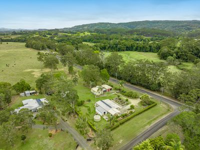 1372 Greenridge Pinbarren Road, Pinbarren