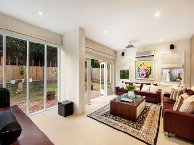 1025 Malvern Road, Toorak