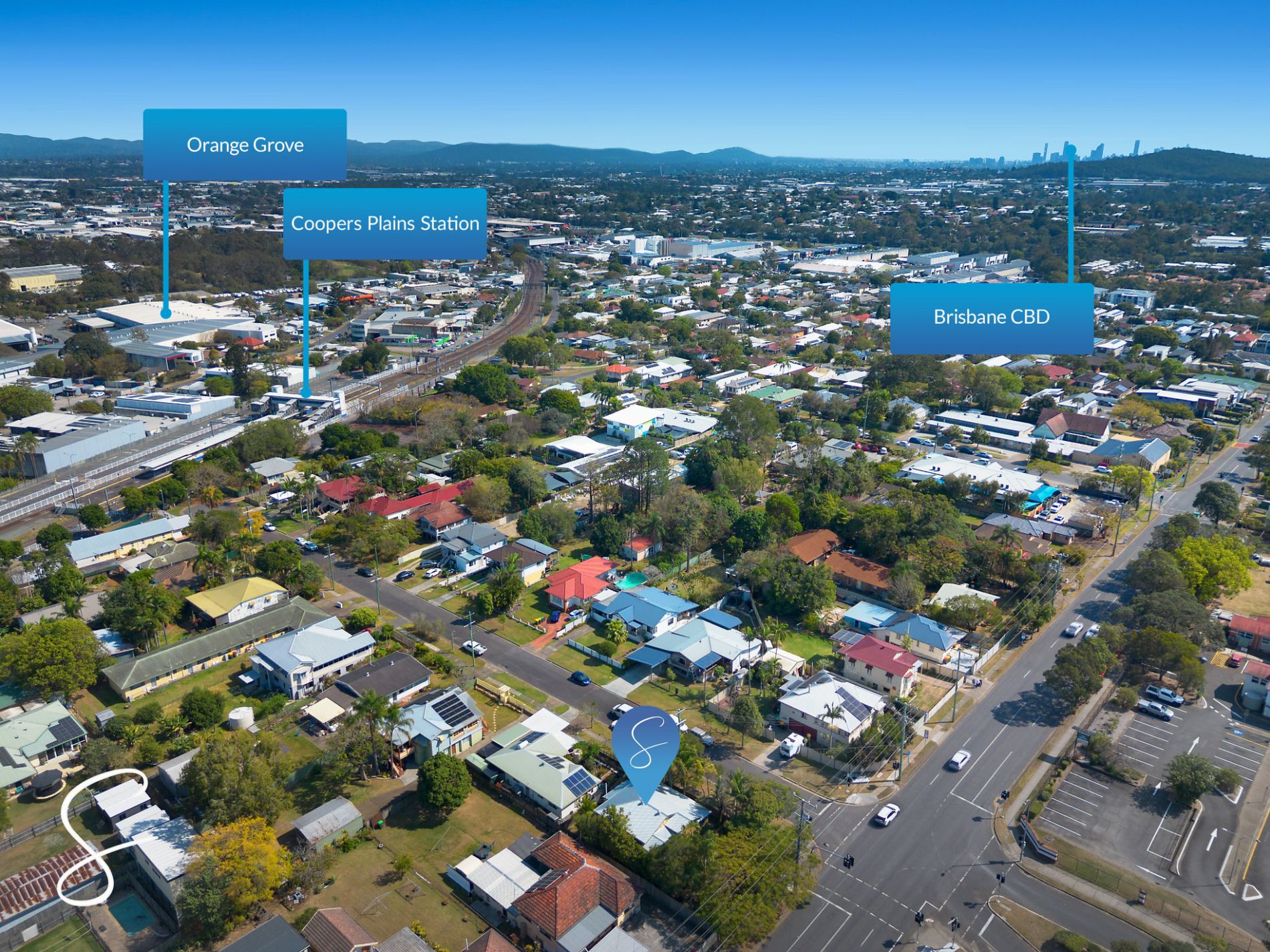 2 Beaton Street, Coopers Plains