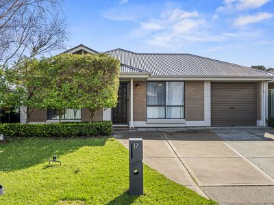 17 Turquoise Court, Aldinga Beach