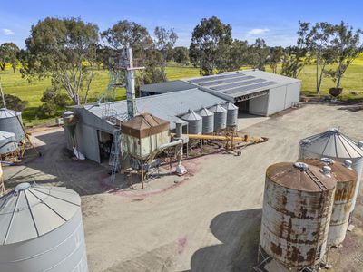 107-109 Cobram Road, Berrigan