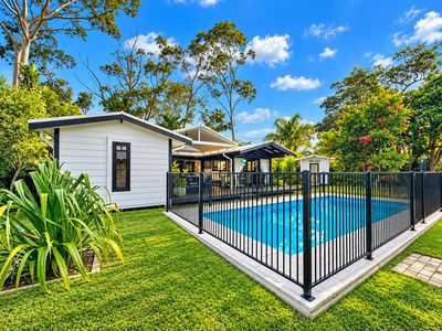 28 President Poincare Parade, Tanilba Bay
