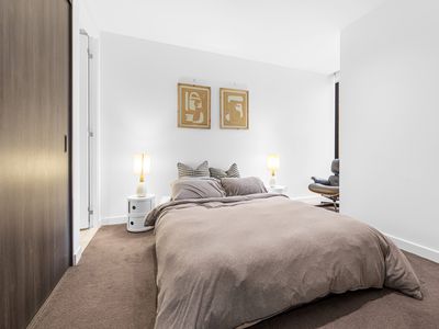 105 / 31 Wellington Street, Collingwood