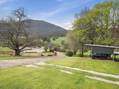 759 Mountain Creek Road, Tawonga