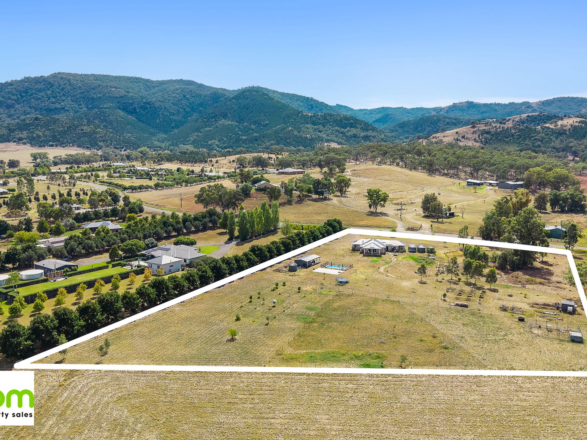 153 Martins Lane, Piallamore