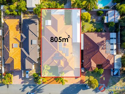 9 Iris Court, Coodanup