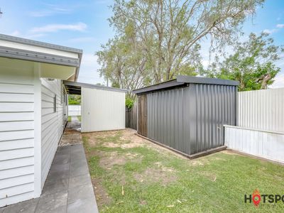 16 O'Connell Street, Millbank