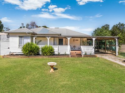 49 Kilmore Road, Heathcote