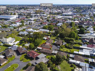 Unit 5 / 60 Ferrers Street, Mount Gambier
