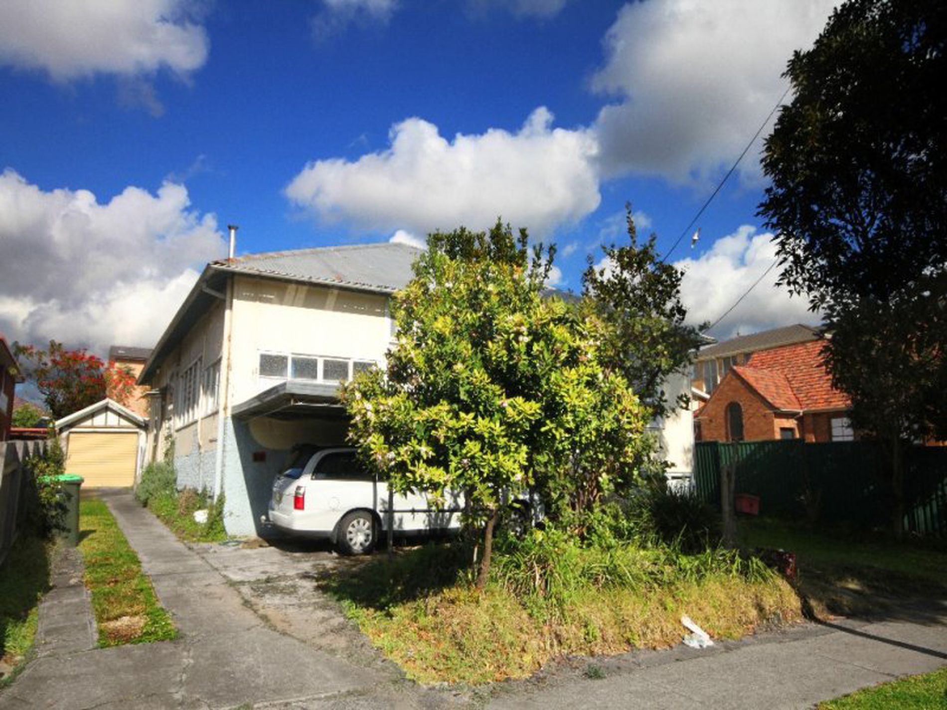 48 Etela Street, Belmore