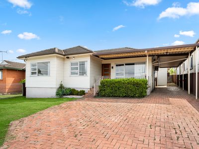 138 Rooty Hill Road South, Eastern Creek