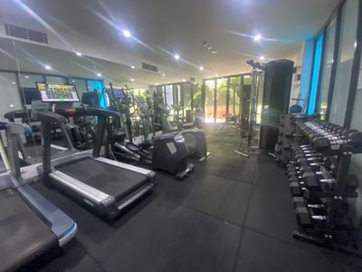 525 / 572 St Kilda Road, Melbourne