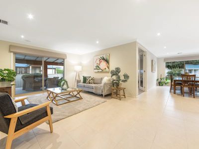 24 Black Wallaby Drive, Langwarrin