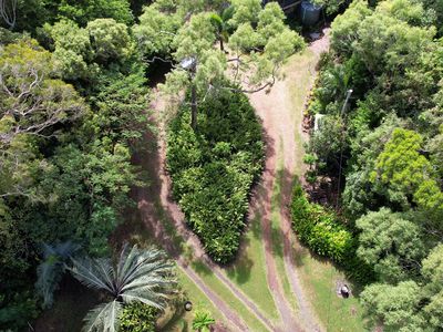 Lot 65 Hannam Street, Cooktown
