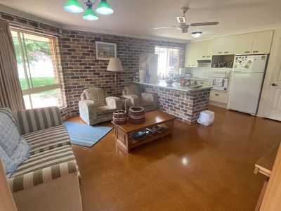 63 Railway Terrace, Kingaroy