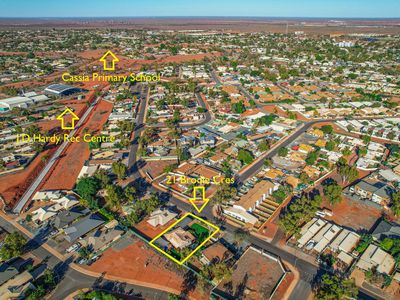 21 Brodie Crescent, South Hedland