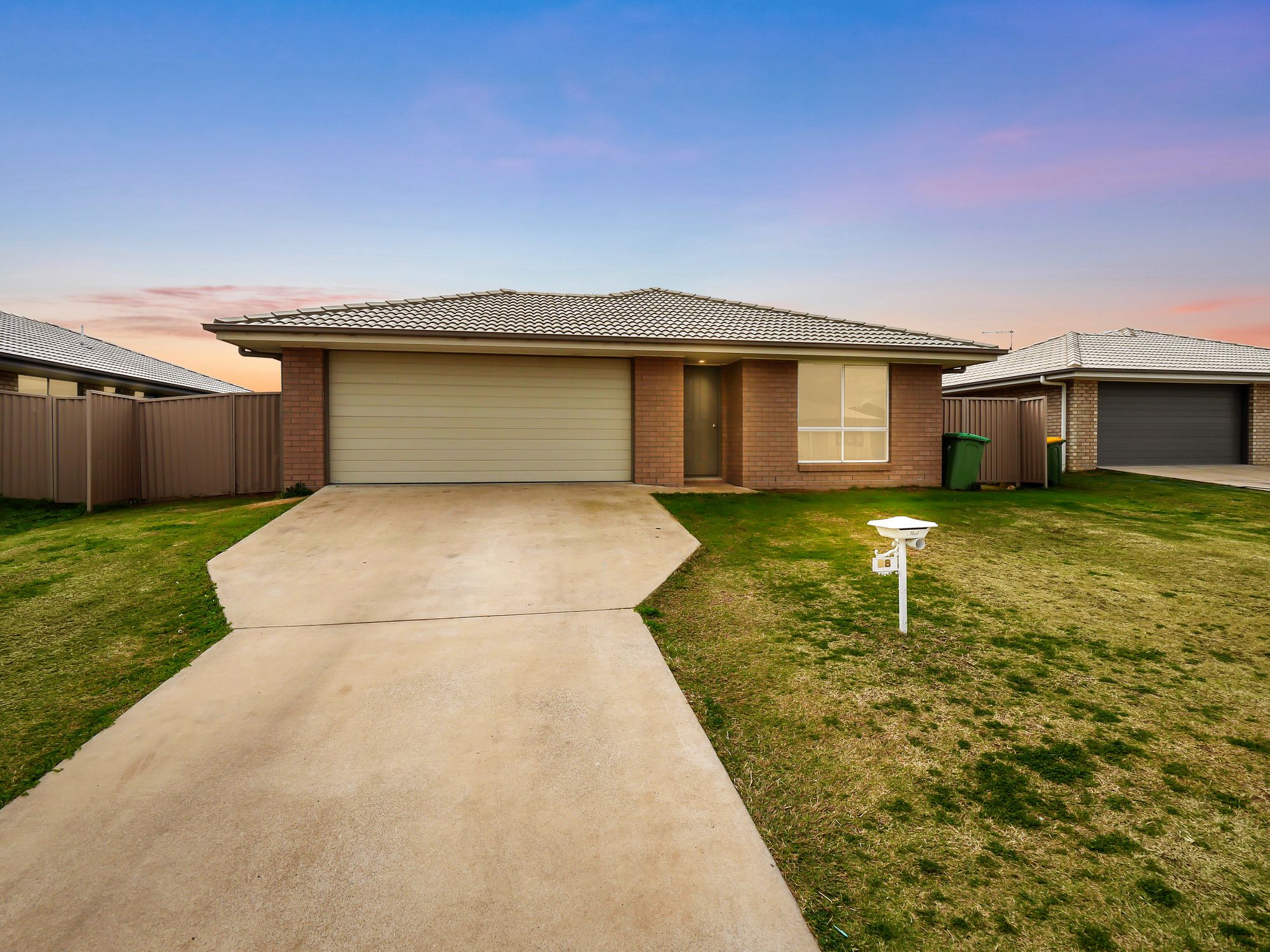 58 Hardy Drive, Laidley North Link Properties