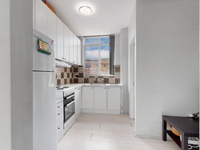 8 / 4-6 Park Avenue, Westmead