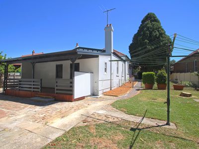 6 Darley Street, Marrickville