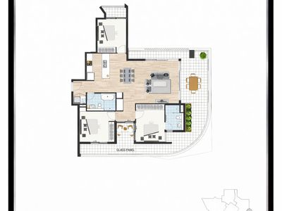 1703 / 2-4 Cambridge Street, Epping