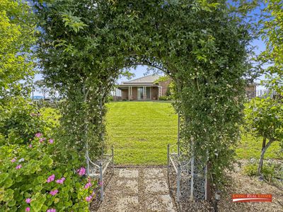 767 Orange Grove Road, Gunnedah