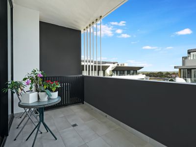 903 / 6 Stanley Street, Kogarah